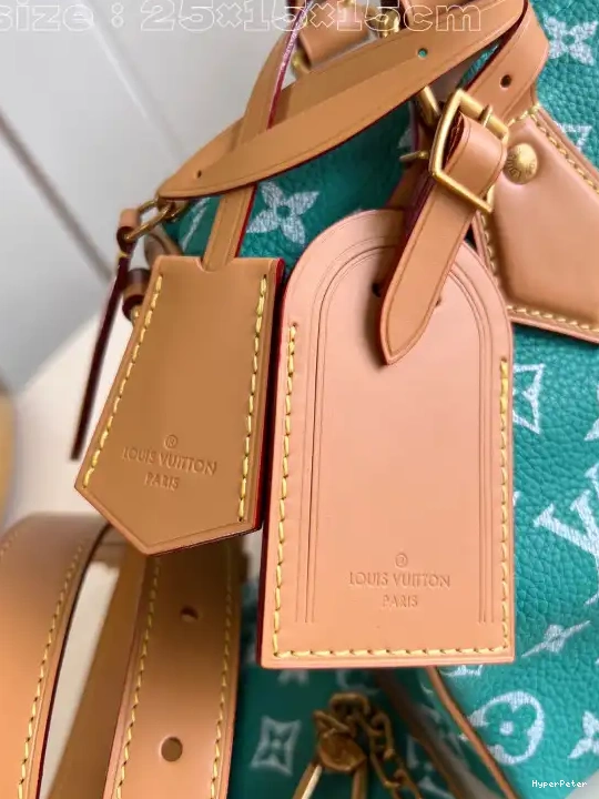 Vuitton Louis 25 SPEEDY 0601